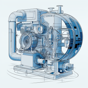 HVAC Sequence Of Operation Template